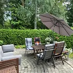 Helsinki Hallainvuori Yksityismajoitus