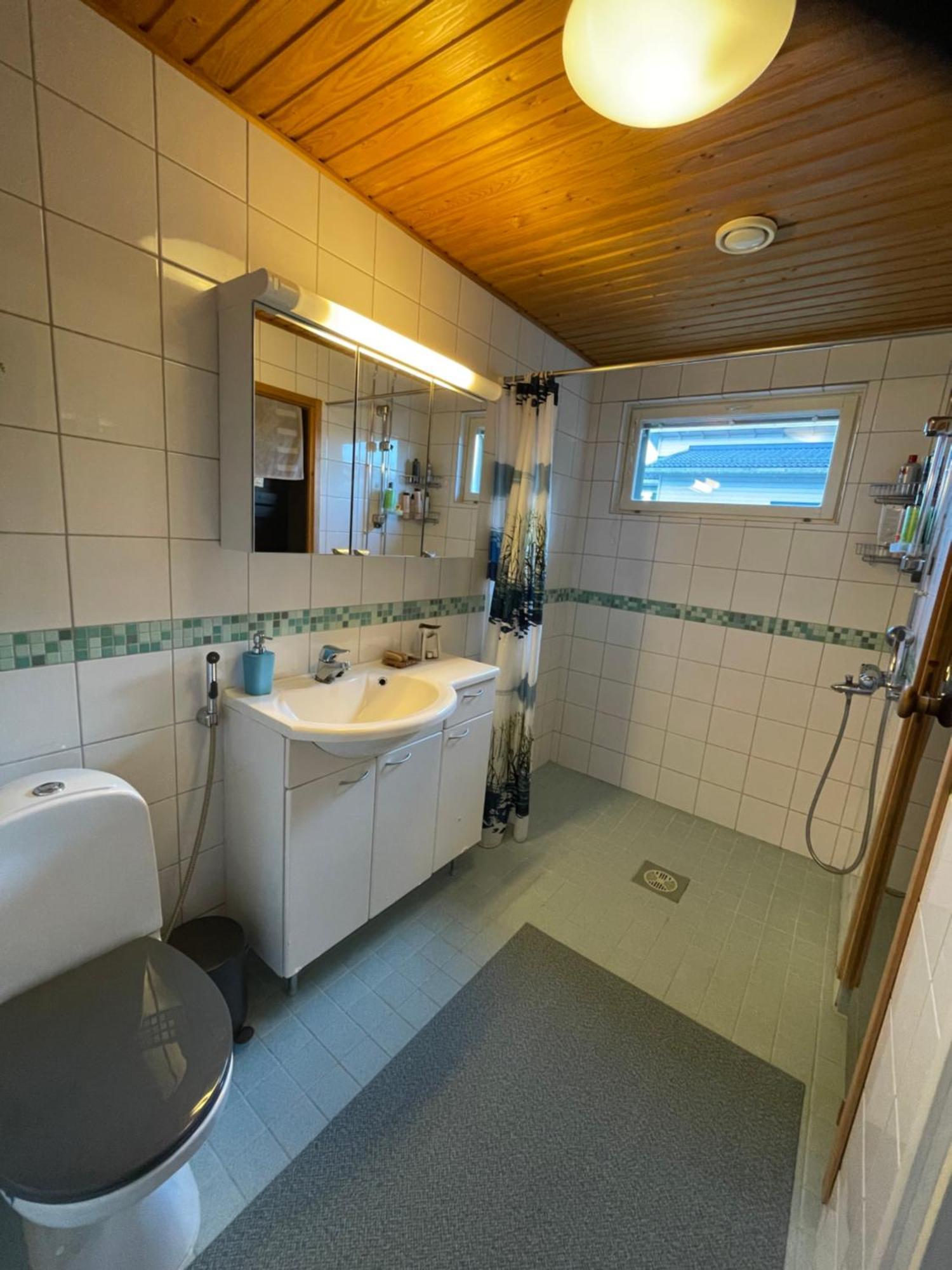 Accommodatie bij particulieren Hallainvuori Yksityismajoitus *