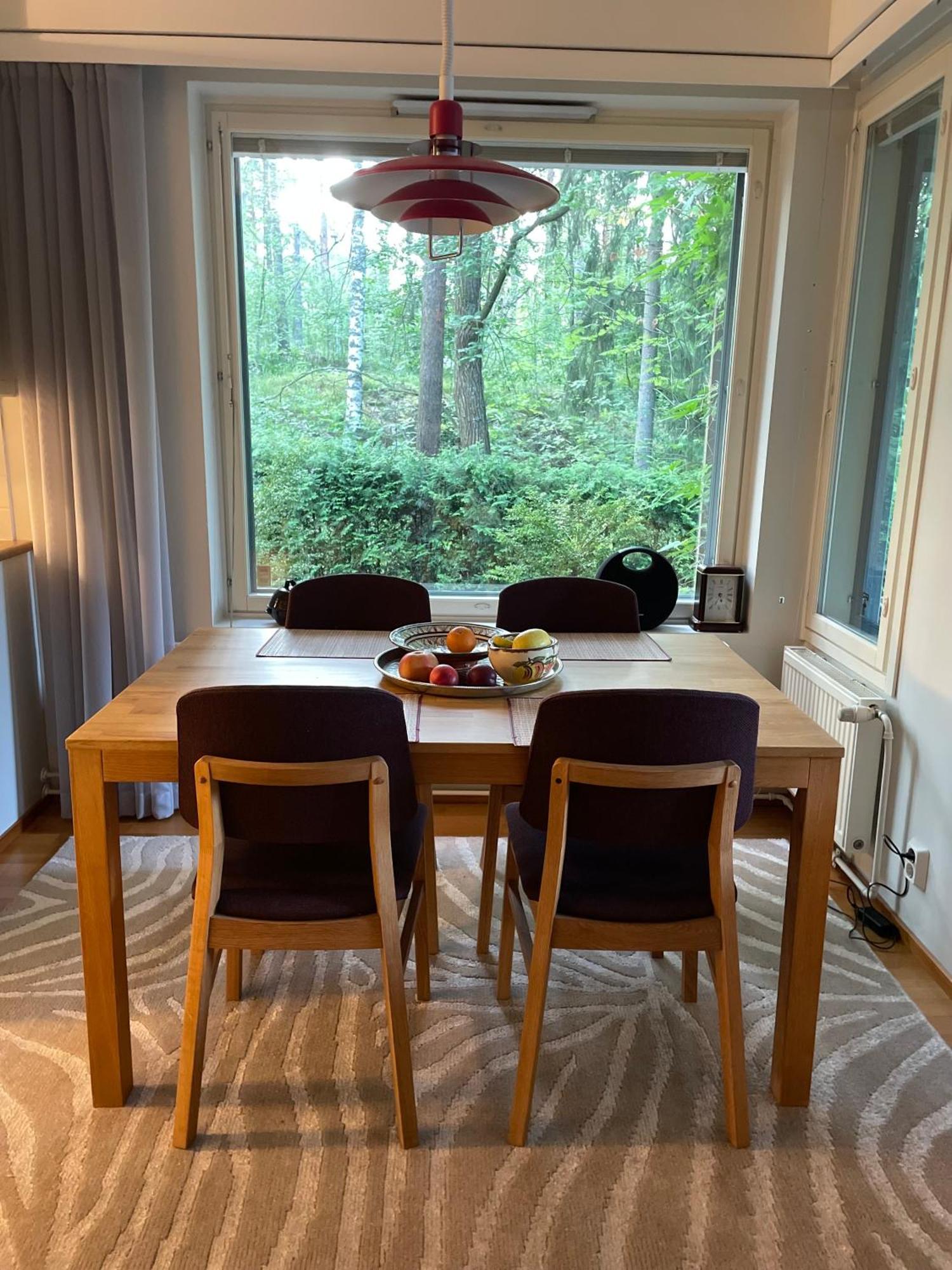 Hallainvuori Yksityismajoitus Accommodatie bij particulieren Helsinki
